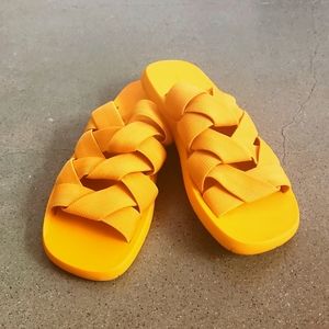 Bottega Veneta sandals